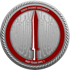 CRTO badge