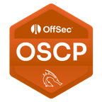 OSCP badge